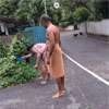Legal support for Malabe woman harassed over feeding street dogs