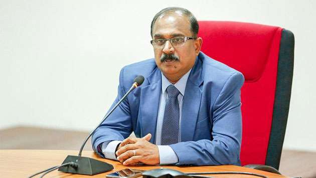 More than 34,000 have left forces during last five years: Deputy Minister