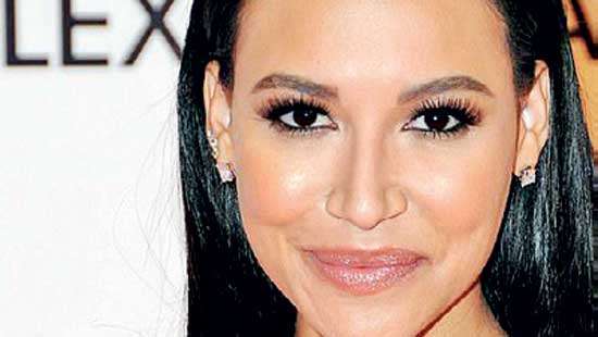 Naya’s tragic death...