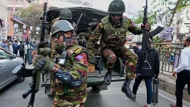 Bangladesh elections: BNP leader killed due to violence at polling booth