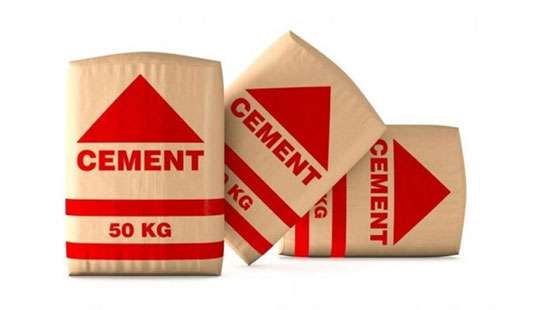 Cement price reduced by Rs. 50