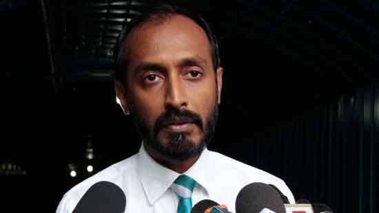Danushka denies allegations, lodges CID complaint