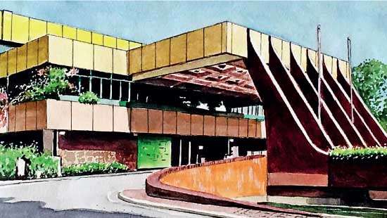 Daily Mirror - Sri Lanka Latest Breaking News and Headlines - Print ...