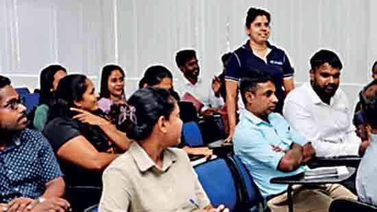 Centre for Lean Excellence-IDB enhance visitor engagement at Industry Expo 2025