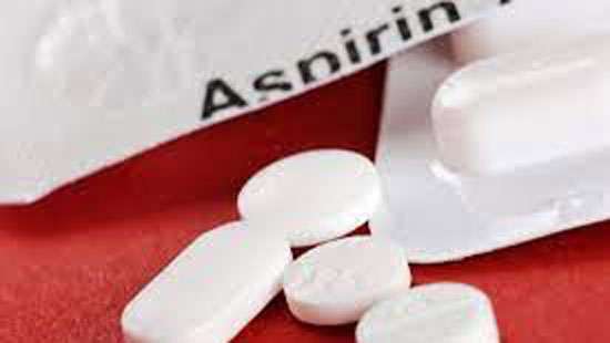 Aspirin is in short supply: GMOA