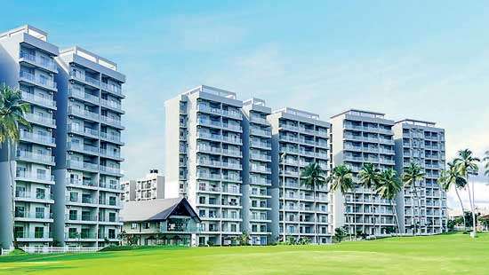 Home Lands Group to open Canterbury, SL’s largest and first golf resort apartments and residencies