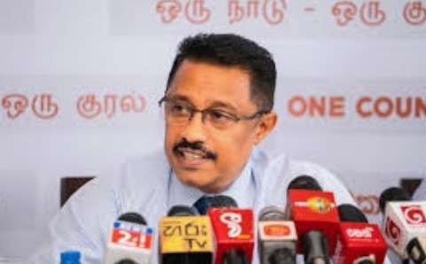 PUCSL Chairman files FR challenging recent  electricity tariff hike