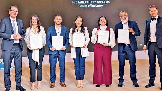 Oceanpick selected as Top 4 Finalist in UNIDO ONE World Sustainability Awards