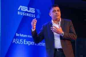 ASUS Sri Lanka’s successful customer event reveals booming year despite COVID-19 challenges