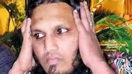 Kanjipani Imran sentenced to six years in prison