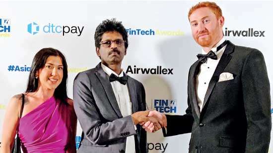 FinTech Intel partners Asia Int’l Digital Economy & AI in Finance Summit 2025