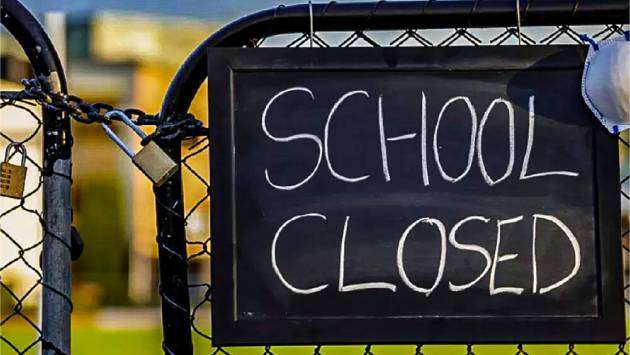 41 Kandy schools closed for security lodging from April 21–25