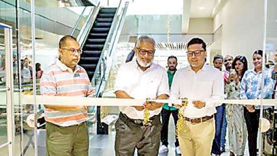 Cool Planet opens new outlet in Katubedda