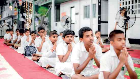 Isipathana College: A legacy of excellence and innovation