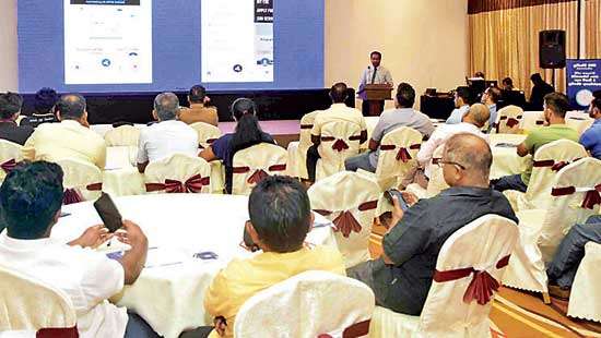 SEC and CSE conduct Investor Forum in Dambulla