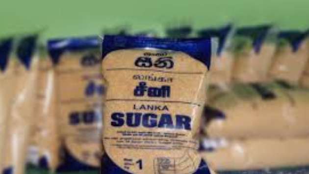 Govt. exempts Lanka Sugar Company from statutory payments: Minister