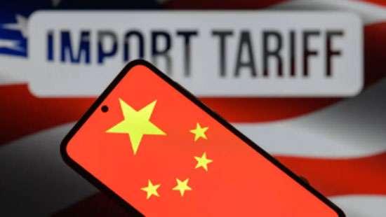 China accuses US of ’misleading the public’ about trade talks