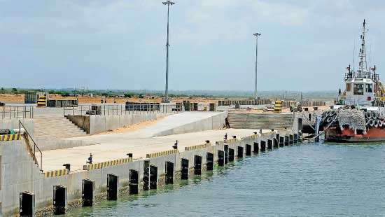 The Indispensable Island: Sri Lanka’s blueprint for sovereign survival