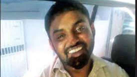 ’Harak Kata’s’ attempt to grab firearm from Sub-Inspector during custody foiled