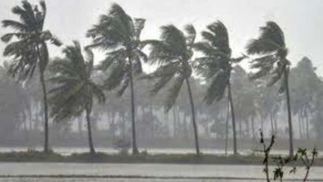 Heavy rains wreak havoc in central hills