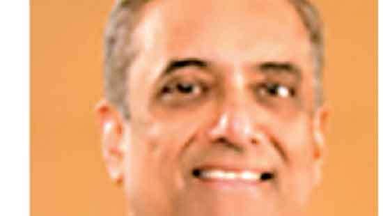 Senior Citi official visits Sri Lanka