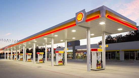 Government signs fuel agreement with RM Parks and Shell