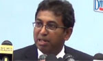 Video: Harsha: Where is Bandula?