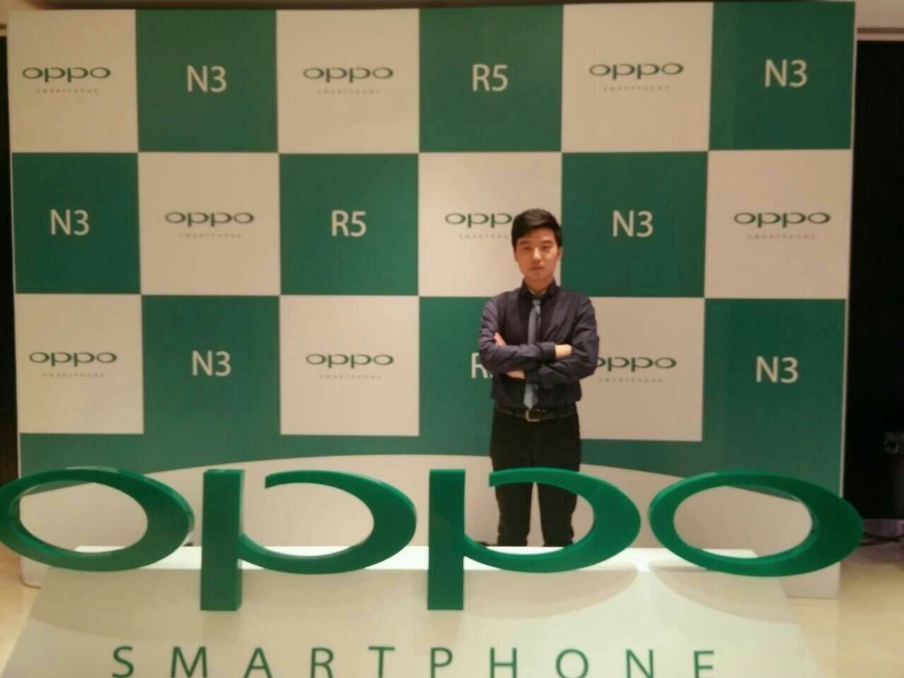 OPPO’s Local (and Global) Takeover