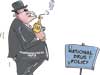 Health Minister vows war against drug mafia - Editorial