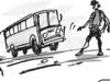 It’s hell on the highways  -  Editorial