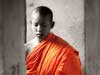 Spiritual power to secular power