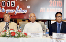 ADYAPANA 2015 higher education, career exhibition in October