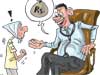 Honour the vocation of medicine  - Editorial