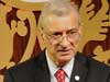 CW  approach: democracy development, and respect for diversity Excerpts of the speech delivered by C