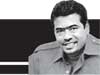 My dream is to create a  harmonious political culture: Nadeesha Hemamali