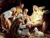 INCARNATION: WHEN GOD BECAME  LITTLE…  