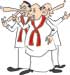 People cannot eat lies, it’s now the moment of truth  -  Editorial