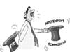 Independent Commission to restore Lanka’s image