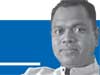 CHOGM BEARING DOWN ON RAJAPAKSA ADMINISTRATION 