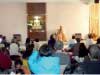 Buddhism expands…. 