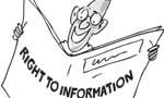 RTI to start righting the wrongs - EDITORIAL