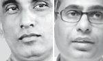 Post Presidential Election testimonies People power terminates Rajapaksa oppression