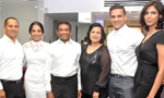 Tiesh launches its exquisite new showroom in Colombo 