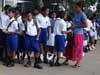 The ‘SHISHYATHWAYA’ EXAMINATION CHALLENGES FACED BY  YOUNG MINDS 