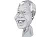 Madiba Mandela: Behold the Man - Editorial