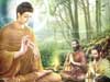 Historical context in which early Buddhism evolved