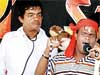 Sunshine Camp For the differently-abled