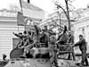 Ukraine: Who holds the reins?
