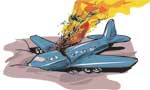 Is flying the safest mode of travel?  - EDITORIAL