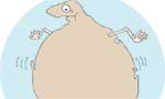 Living to eat: Beware, fast foods can kill you fast - EDITORIAL
